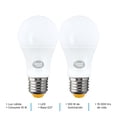 thumbnail image 3 of Foco Led Tipo A 15W 2 Pack Luz Cálida, 3 of 4