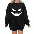 Big Sale! Mifelio Sweatshirt for Women Halloween Sweatshirts for Women