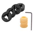 thumbnail image 3 of Kit de Modification de Pédale Universel pour Volant G25/g27/g29, 3 of 5