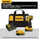 thumbnail image 3 of Llave de impacto inalámbrica DEWALT 20V MAX* 3/8 pulgadas DCF883M2, 3 of 8