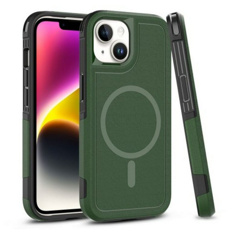 For Apple iPhone 15 Pro Max (6.7