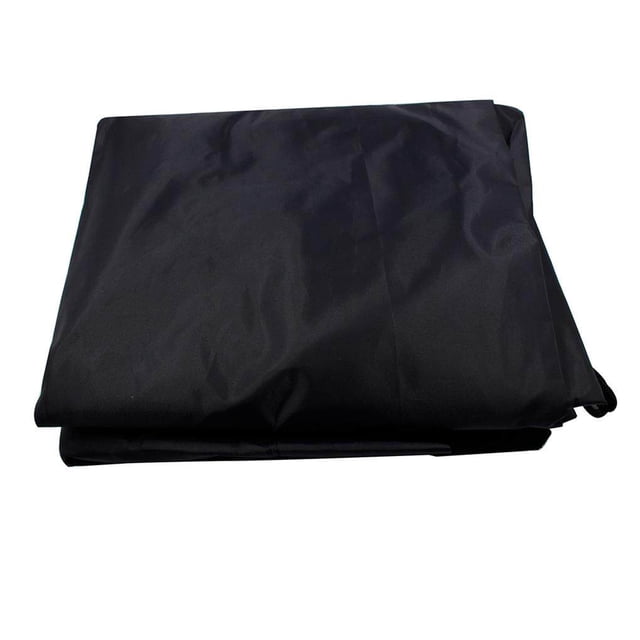 ziyahi Xmas Sac de Rangement pour Tente Grande Ouverture Fermeture Éclair Résistant à la Déchirure Conteneur Robuste Extérieur Grande Capacité Organisateur