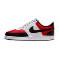 thumbnail image 1 of Tenis Nike para Hombre Court Vision Lo University Red, 1 of 5