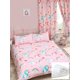 thumbnail image 4 of Unicornio arco iris rosa ropa de cama para niños Twin o Full Edredón / Juego de funda de edredón, 4 of 7