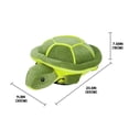 thumbnail image 4 of B Plush Turtle Hip Protector Pad Ski Protective Gear Anti-Fall Safety For Kids Adults, 4 of 6