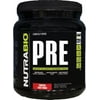 NutraBio Kosher Pre Workout Tropical Fruit Punch - 1.1 Lb