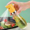 thumbnail image 1 of TIMIFIS Oil Sprayer For Cooking Oil Sprayer For Cooking Olive Oil Sprayer 260ml Glass Olive Oil Spray Bottle Kitchen Gadgets Accessories For Fryer Kitchen Gadgets - Summer, 1 of 7