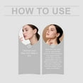 thumbnail image 7 of Korean Color Changing Foundation Stick, Color Changing & Brightening Makeup Base, Blanc Effect Cover Cream Stick For Smooth Hydrating Skin, Concealer & White Foundation,, 7 of 7