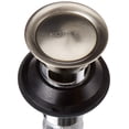 thumbnail image 5 of Kohler K-1035350-Bn Premier Drain With Overflow, One Size, Vibrant Brushed Nickel, 5 of 5