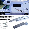 thumbnail image 3 of Trailer-Lift-Gate-Latch-Replacement-Pull-Latch-Fit-For-Trailers-C1K3, 3 of 9