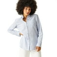 thumbnail image 4 of Regatta Chemise Rayée Primevere pour Femmes, 4 of 7