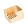 thumbnail image 4 of Colcolo Wooden Bluetooth Speaker Enclosure Compact for Bedroom Room, 4 of 8
