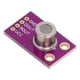 thumbnail image 1 of Sensor de calidad del aire, módulo de sensor de gas Sensor de gas preciso Módulo de sensor de benceno probado profesionalmente, 1 of 8