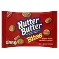 thumbnail image 2 of 2 Pack | Nutter Butter Sandwich Cookies, 1.9 oz, 24 Count, 2 of 6