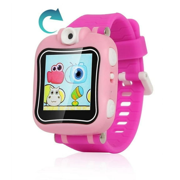 Edutab Watch - Pink
