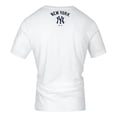 thumbnail image 4 of T-shirt Caballero Yankees Fexpro Mlbts524112 Text Bco, 4 of 5