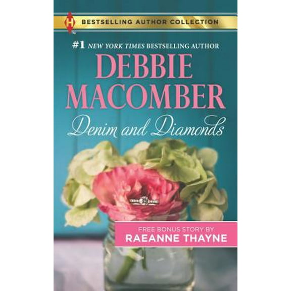 Pre-Owned Denim and Diamonds & a Cold Creek Reunion: A 2-In-1 Collection (Mass Market Paperback) 0373010397 9780373010394