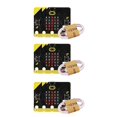 thumbnail image 1 of 3X el Kit de Microbit Tablero V2 Tiene Parlantes Incorporados y un MicróFono Compatible con Inteligencia Artificial, 1 of 5