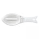 thumbnail image 1 of Rallador de ,Herramienta para quitar de pescado, de ,descalcificador,Cepillo de limpieza de plástico,herramientas pequeñas,sin ensuciar, cocina limpiador, 1 of 8