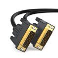thumbnail image 4 of Neinkie DVI Cable 1080P HD-Compatible Digital Signals Transmission PVC DVI to DVI Digital Connect Cable for Home Video, 4 of 8