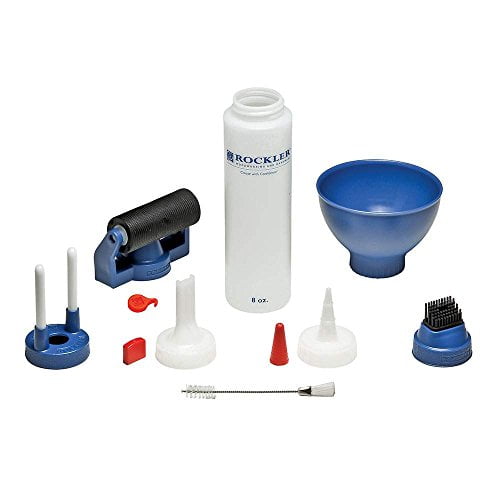 Rockler Ensemble d'Applicateurs de Colle