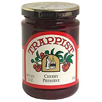 Preserves - All Natural 12 oz.