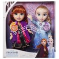 thumbnail image 1 of Frozen 2 Feature Anna & Elsa Doll 2 Pack, 1 of 7