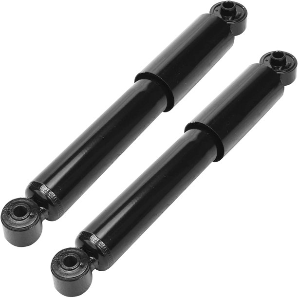 Detroit Axle Rear Shocks Absorber Set Replacement for 20102013 Kia