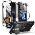 thumbnail image 1 of Funda de teléfono i-Blason Armorbox con MagSafe para iPhone 16 Pro, 1 of 1