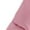 Pink, variant on Trench Coat for Girls Hooded Fleece-Lined Soild Color Print Toddler Zip Up Strip Kids Snow Overcoats with Glove Pockets( L,Pink)
