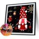 thumbnail image 2 of Wdftyju Kit de póster de gnomo 5D de pintura de diamante de taladro redondo completo hecho a mano (A1321) Wdftyju 6wr4pf4tf1gu4wc8D03, 2 of 9