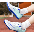 thumbnail image 5 of OnyxTrek Track and Field Shoes for Men Women 7 Spikes Boys and Girls Kids Running Racing Shoes, 5 of 6