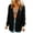 Black, variant on Eytino Women Sweaters Womens Cardigans Open Front Long Sleeve Loose Cardigan Sweaters Chunky Cable Knit Outwear Coats with Pockets