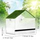 thumbnail image 3 of Great promotion! Hanging Feeder Bird Feeding Supplies Bird Feeder, 3 of 5