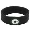 thumbnail image 1 of Tignapoo Bandeau de Sport Éclairé à LED pour Course de Nuit - Rechargeable et Confortable, Idéal pour le Jogging, la Randonnée et les Activités de Plein Air - Disponible en Noir, Gris, et Plus, 1 of 6