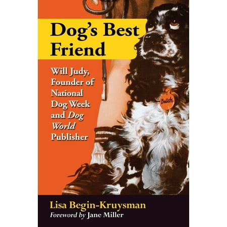 Dog's Best Friend - eBook (Best Discipline For Dogs)