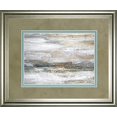 thumbnail image 1 of Art Classy Mirage I par Fontaine, S. Mur d'Impression Encadré Art Gris, 1 of 1
