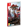 thumbnail image 1 of Monster Hunter Rise Sunbreak Nintendo Switch Videojuego, 1 of 3