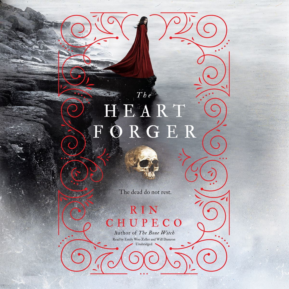 the heart forger book the heart forger book