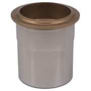 Pacojet 31951 Gold Lid Replacement for Beaker Genuine OEM icecream lid only