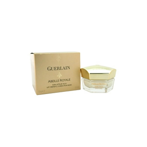 Soins Oculaires Revitalisants Abeille Royale par Guerlain pour Femmes - 0,5 oz
