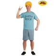 thumbnail image 2 of Beavis and Butt-Head Men's Beavis Costume, 2 of 7