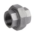 thumbnail image 1 of Smith Cooper 4868352 1.25 Po FPT x 1.25 Po Dia. FPT Acier Inoxydable, 1 of 4