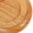 thumbnail image 3 of FESTFENDS 4pcs Piano Foot Pads Wood Non-skid Shock Absorption Furniture Pads Indoor Use, 3 of 7