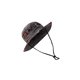 thumbnail image 1 of Sombrero de pesca Qarigey AP019407-03 Gris negro, 1 of 6