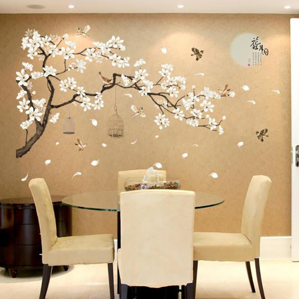 Details about   Wall Sticker Art Decal Decor Room Bedroom Decoration Window Stickers 