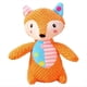 thumbnail image 1 of Juguete de Peluche para Perros con Forma de Animal, Juguete Chirriante Resistente A Masticar, Juguete de para Perros, Accesorios de Entrenamiento para Mascotas, Pequeño, 1 of 8