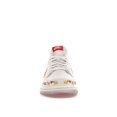 thumbnail image 3 of Nike Men's SB Dunk Low Decon N7 Opti Yellow University Red Skateboarding Shoes, from StockX, 3 of 5