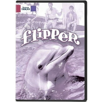 Flipper The Original: The Complete Series (DVD), Season 1