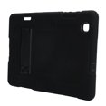 thumbnail image 3 of Tablet Cases Soft Light Free Hands Fall Protection Protective Case for Galaxy Tab S6 Lite Flat ComputerBlack, 3 of 10